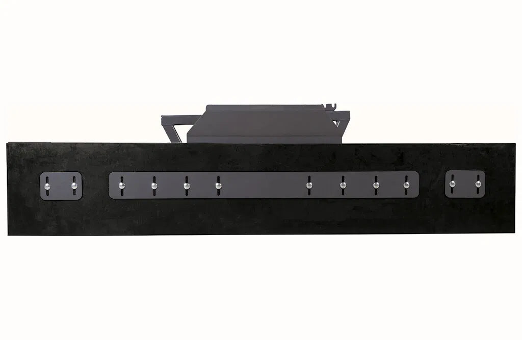 Foderskraber med EURO2-beslag