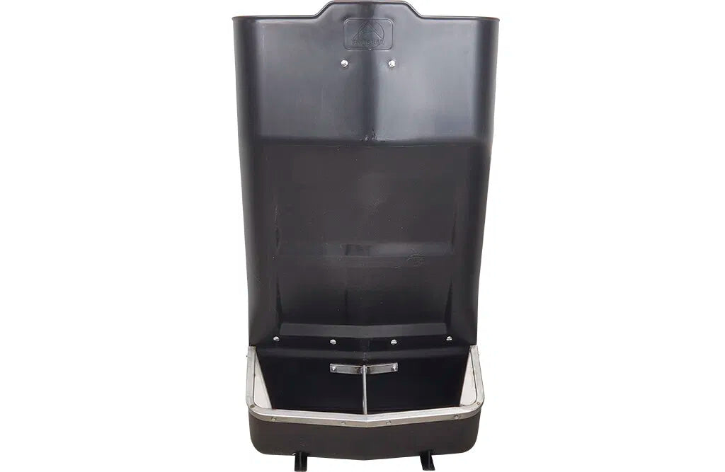 Tørfoderautomat