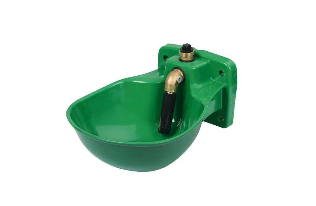 Drikkekop, slagfast plast