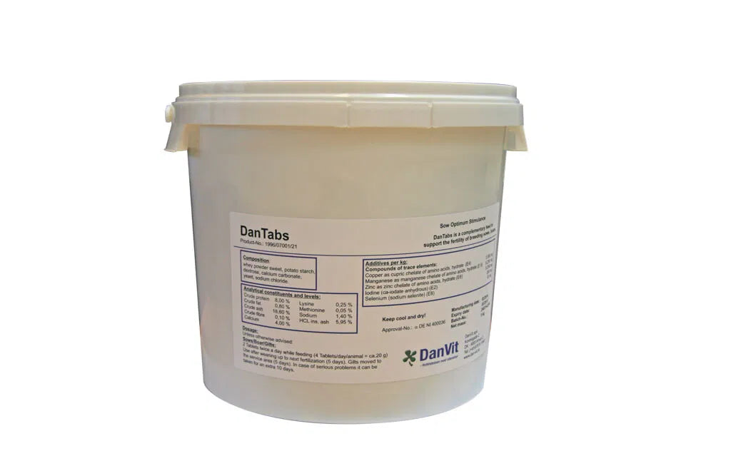 Dantabs