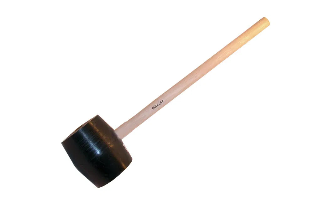Pælehammer, 4,5 kg