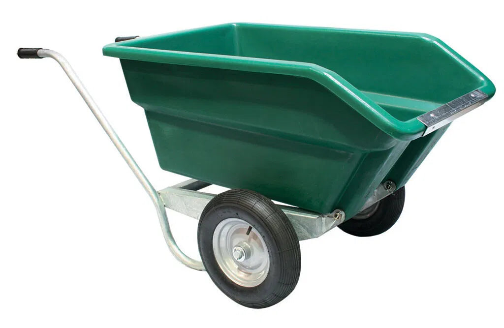 Tipbør, 250 liter