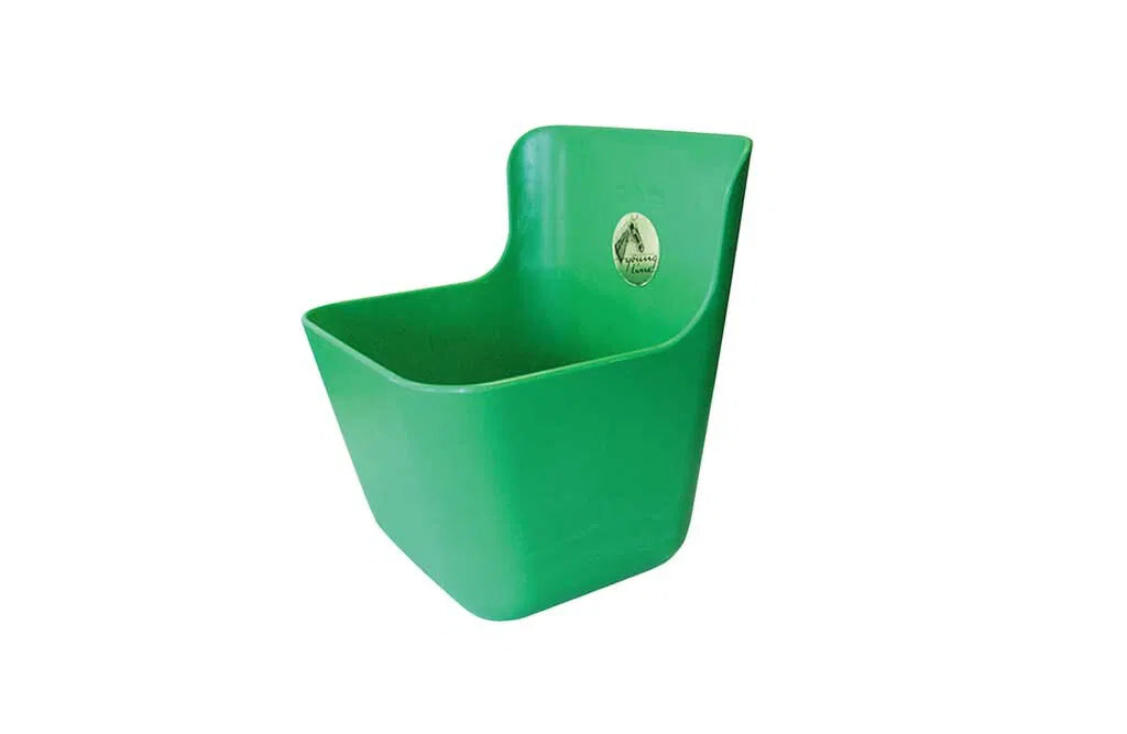 Fodertrug, 11,5 liter