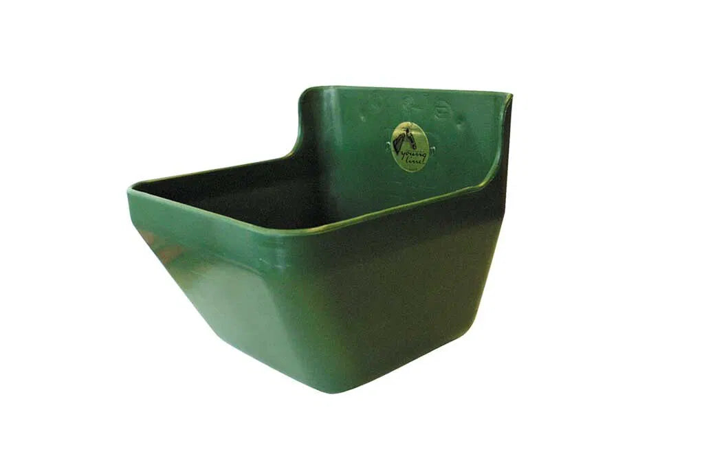 Fodertrug, 16 liter