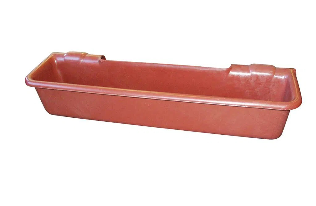 Langtrug, 50 liter