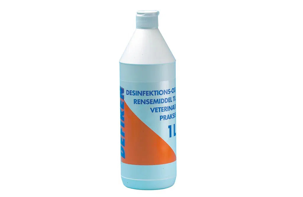 Defiren, 1 liter