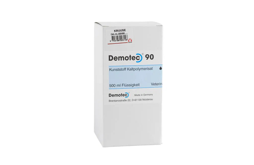 Demotec 90 væske