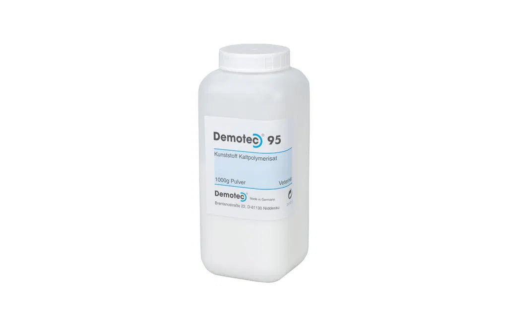 Demotec 95 pulver