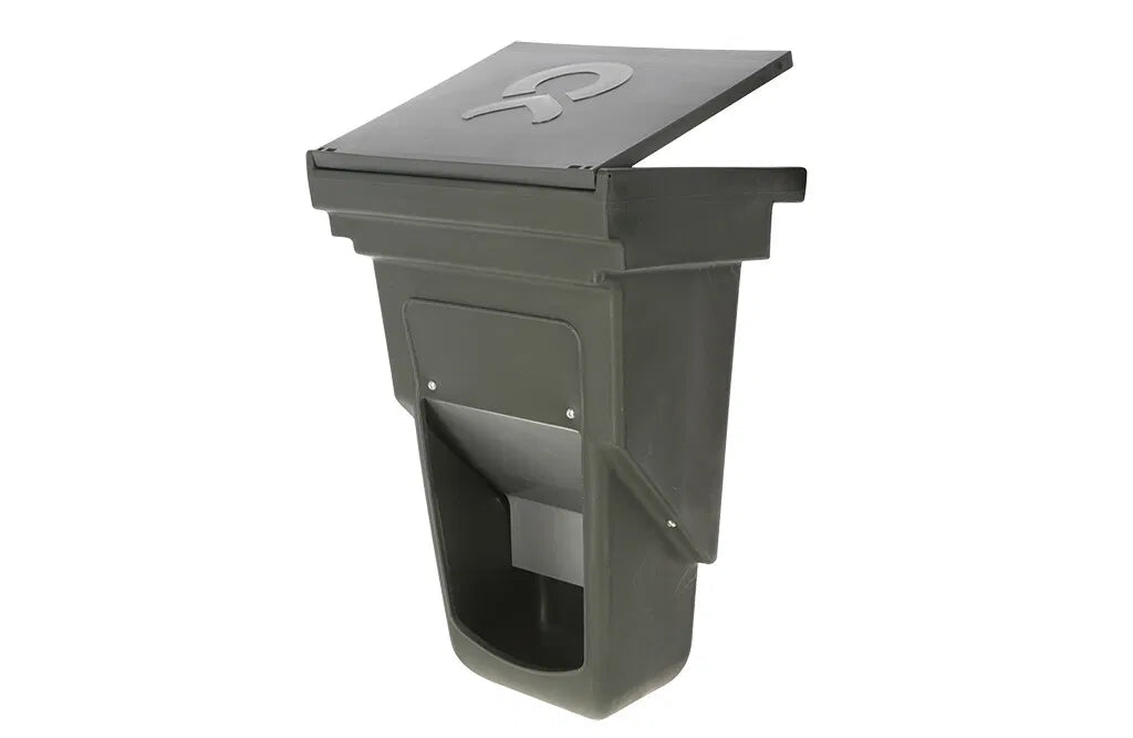 Foderboks til mel