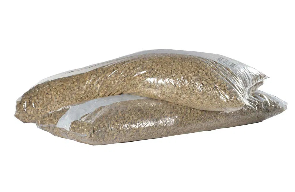 Easy-bedding strøelse, 975 kg