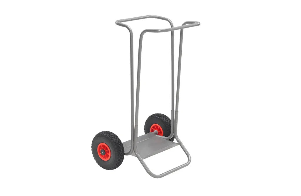 Affaldsvogn