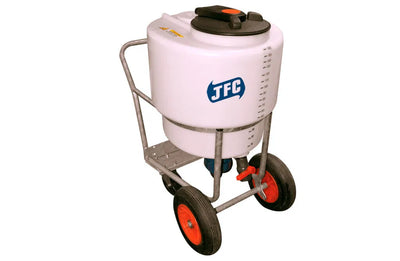 Mælketransporter m/mixer