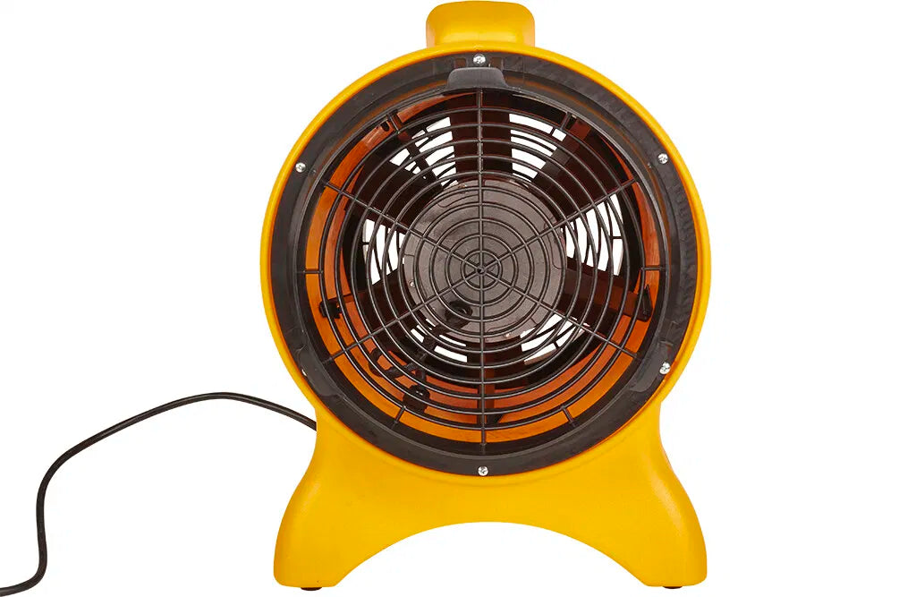 Master blæser / ventilator