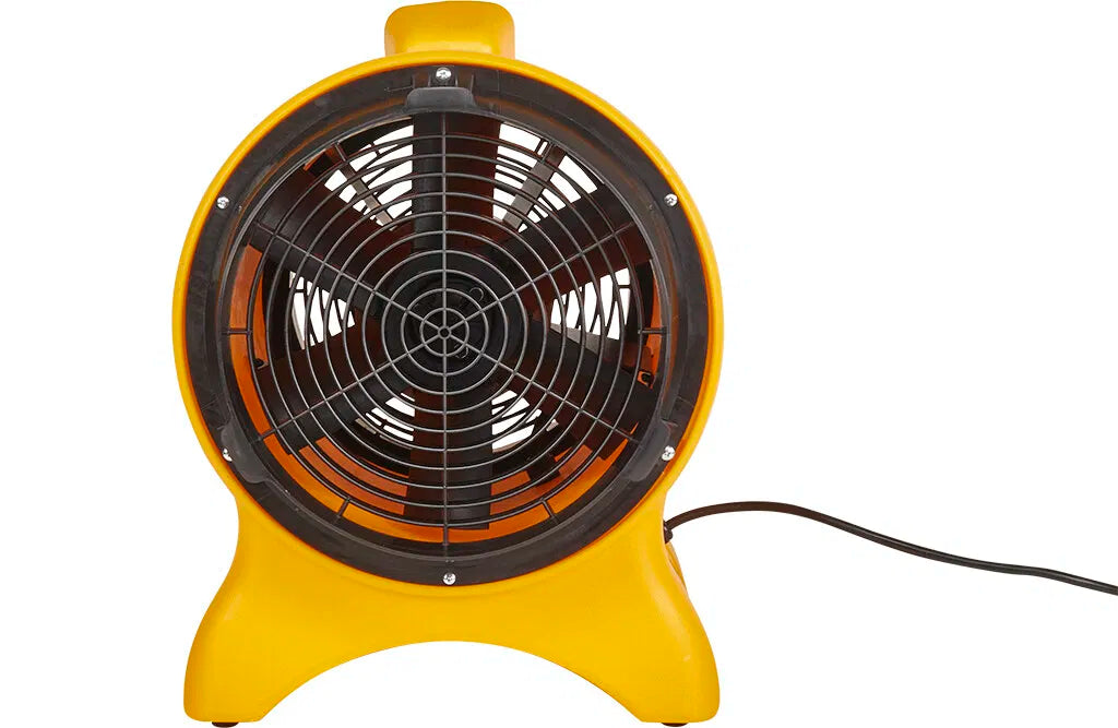 Master blæser / ventilator