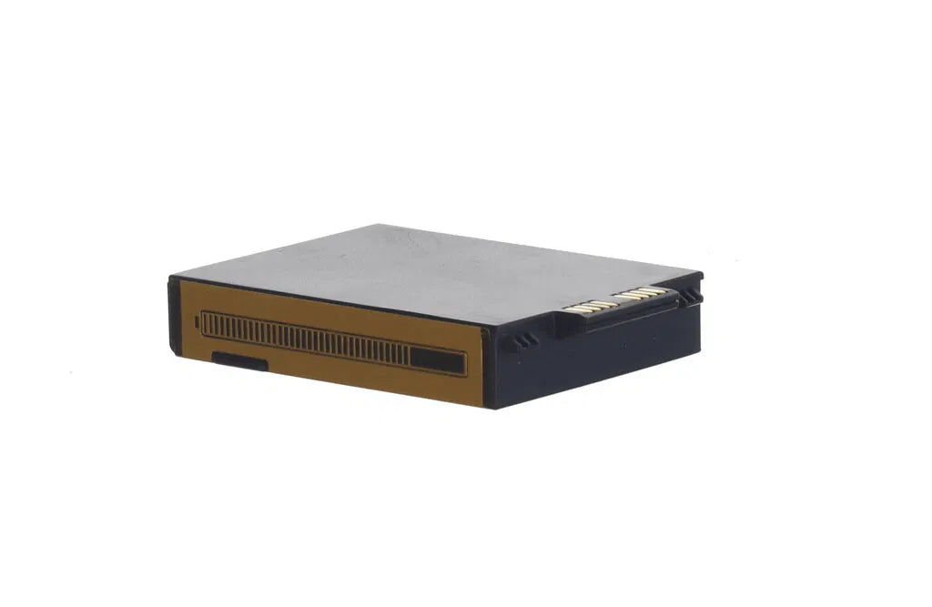 Batteri t/øremærkescanner