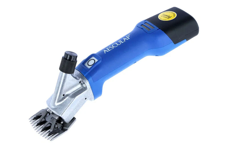 Aesculap fåreklipper