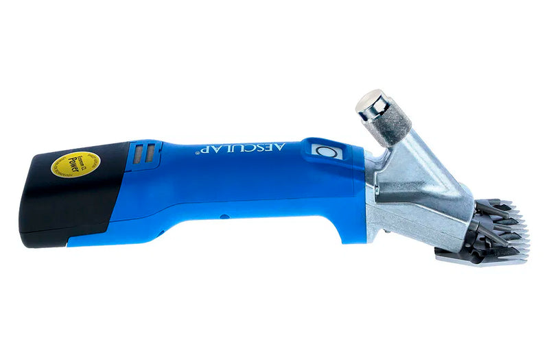 Aesculap fåreklipper