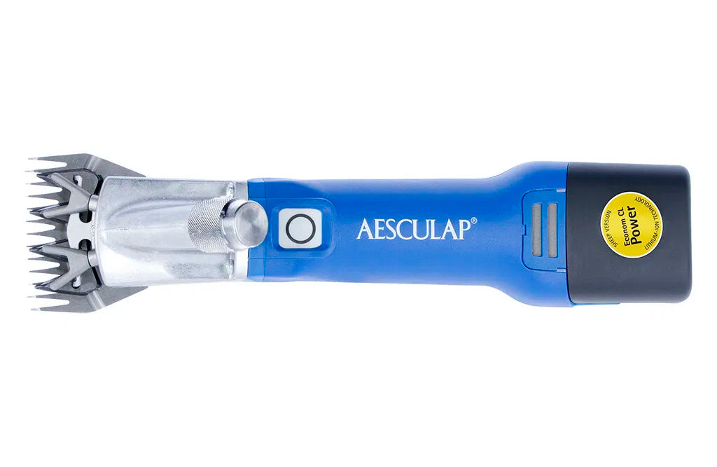 Aesculap fåreklipper