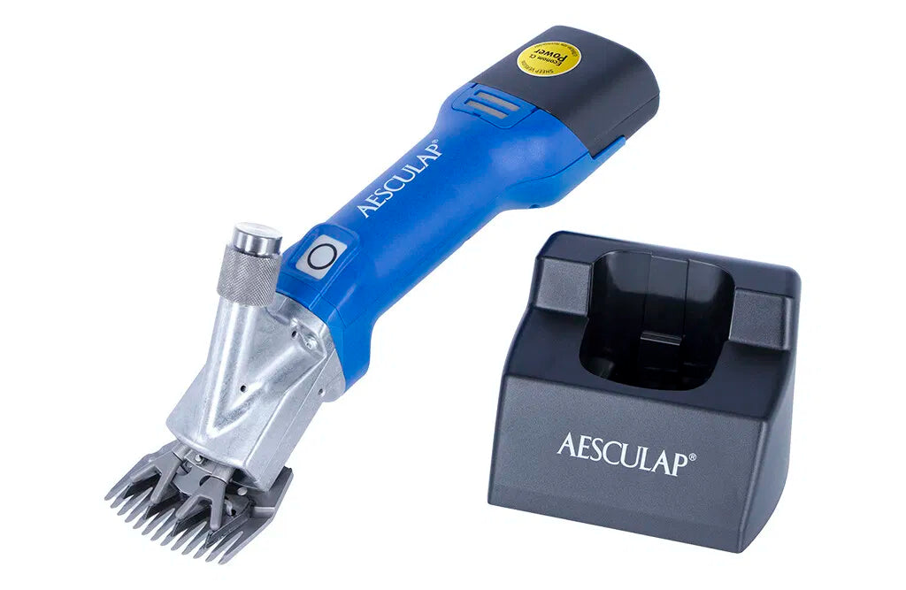 Aesculap fåreklipper