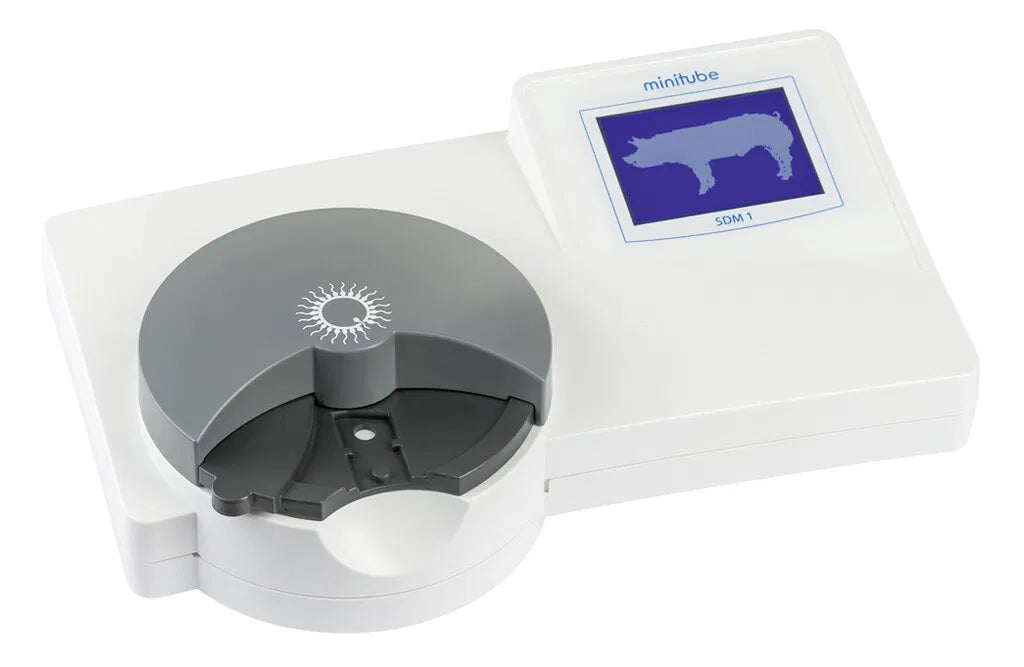 Fotometer, SDM1