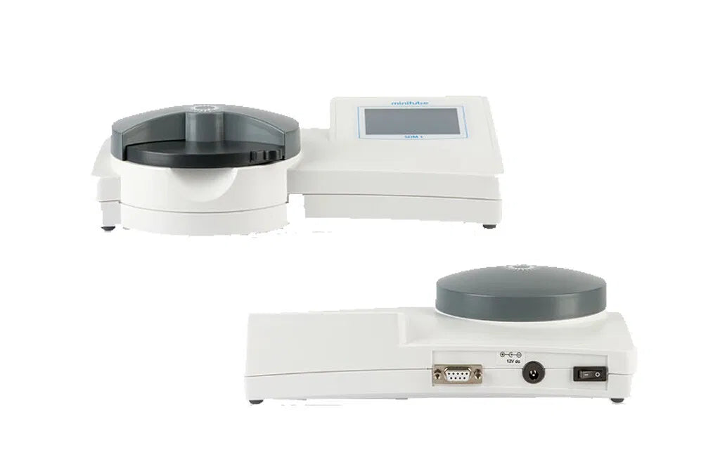 Fotometer, SDM1