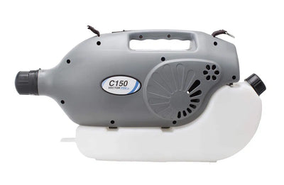 Forstøver, 1.250W