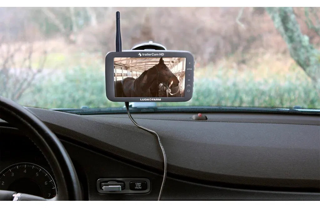 Luda TrailerCam HD