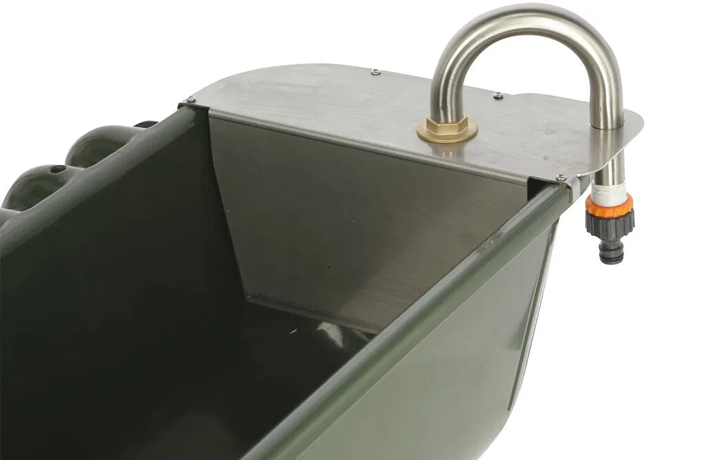 Svømmer t/vandtrug