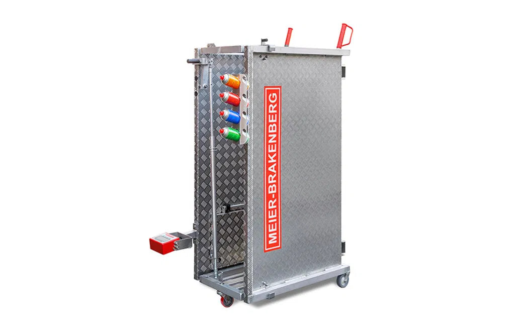 Grisevægt, elektronisk - WA21