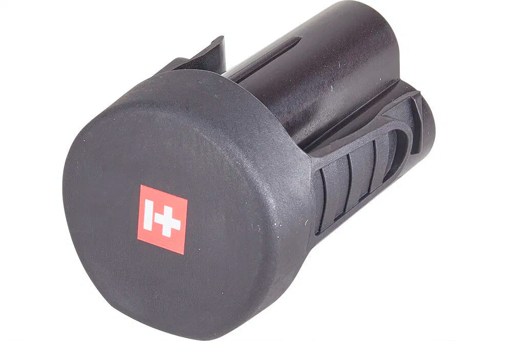 Heiniger batteri, 10,8V