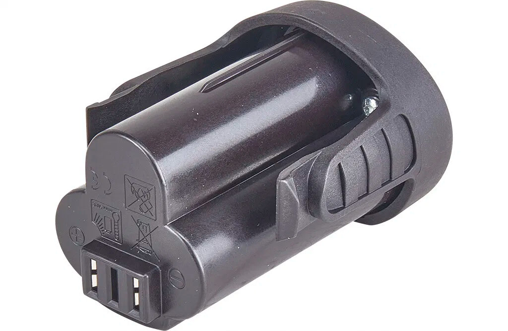 Heiniger batteri, 10,8V