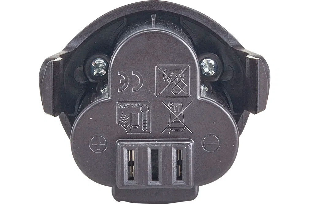 Heiniger batteri, 10,8V
