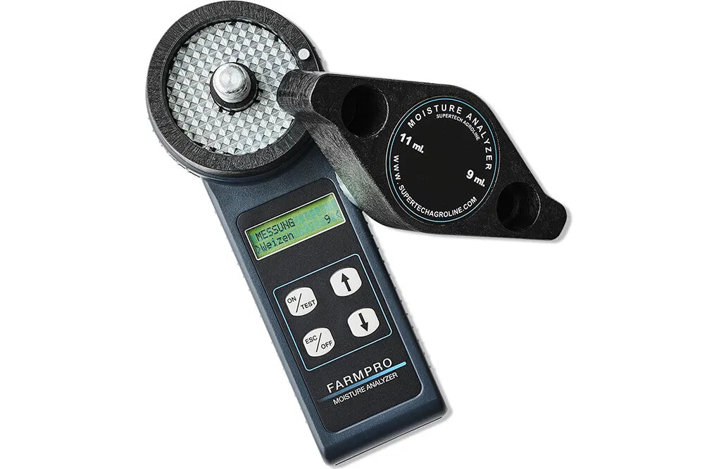 Kornfugtighedsmåler, FarmPro