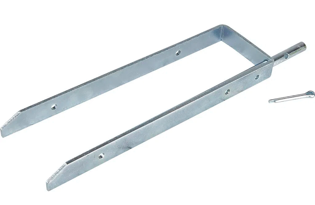 Batterihegn med solcelle, S12