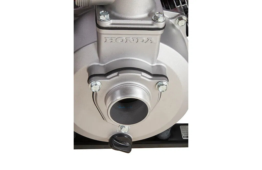 Honda vandpumpe WB20XT, 2" - 2,4 kW