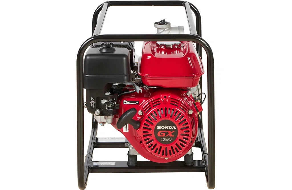 Honda vandpumpe WB20XT, 2" - 2,4 kW