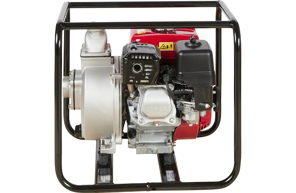 Honda vandpumpe WB20XT, 2" - 2,4 kW