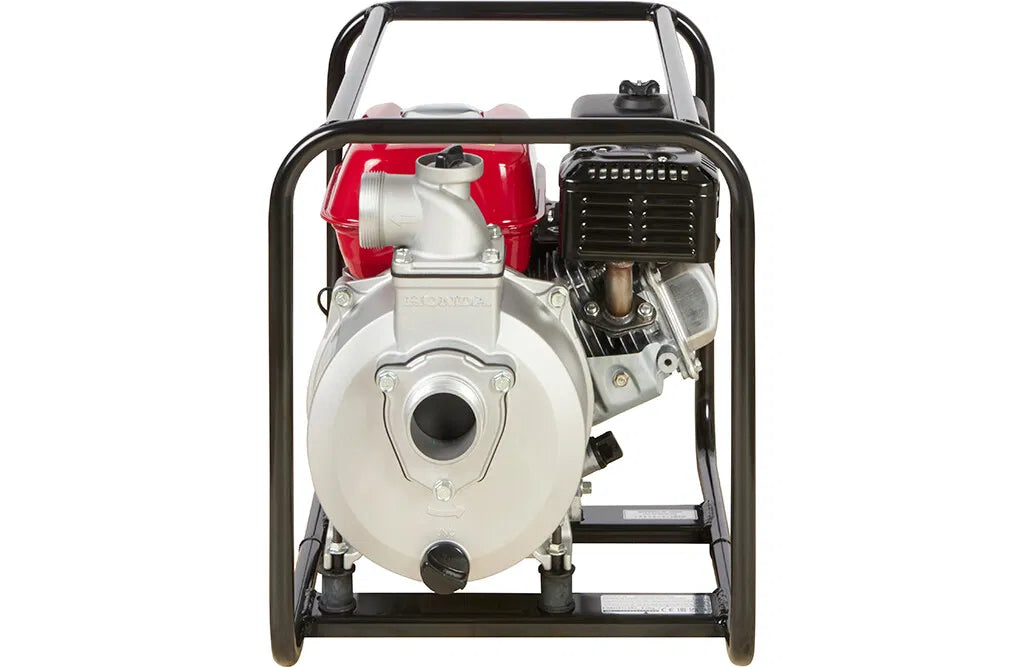 Honda vandpumpe WB20XT, 2" - 2,4 kW