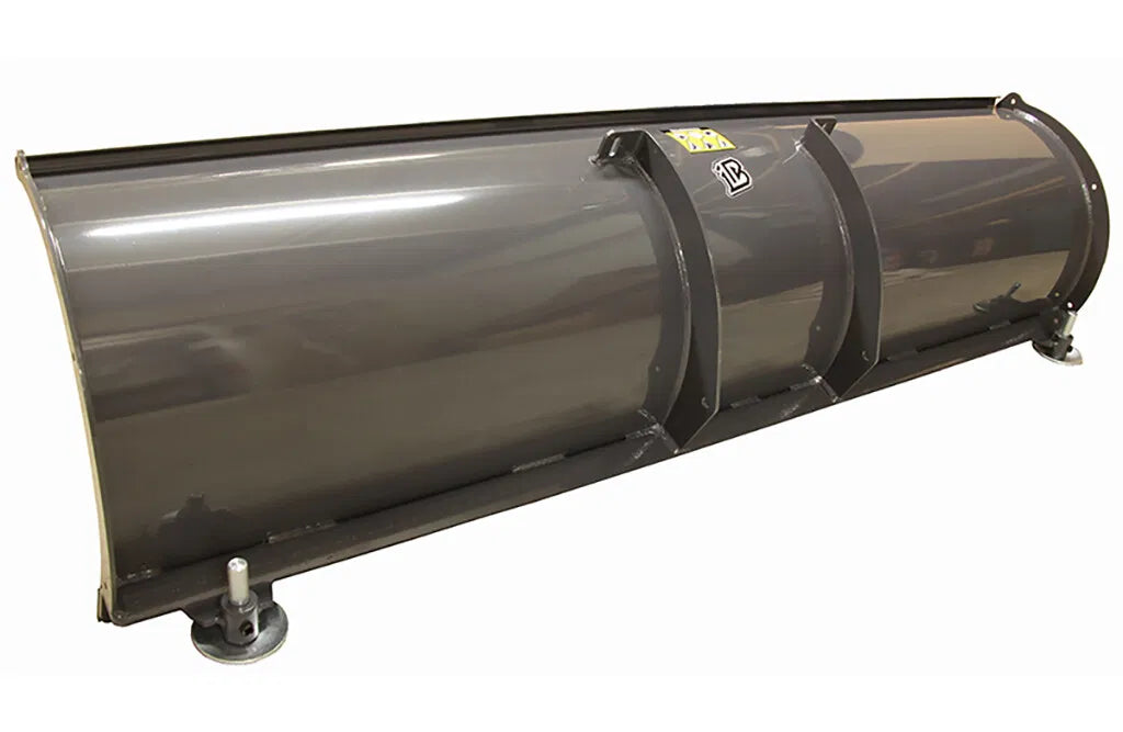 ATV sneplov 128 cm bred Heavy Duty