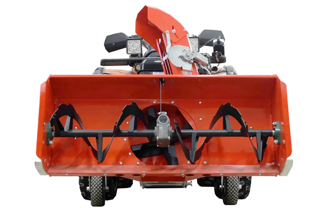 ATV sneslynge med Briggs & Stratton motor