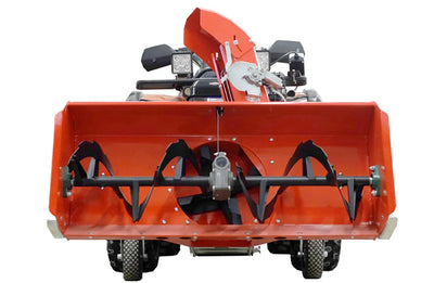 ATV sneslynge med Briggs & Stratton motor