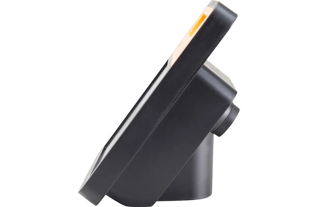 Batterihegn S20 med solcellepanel