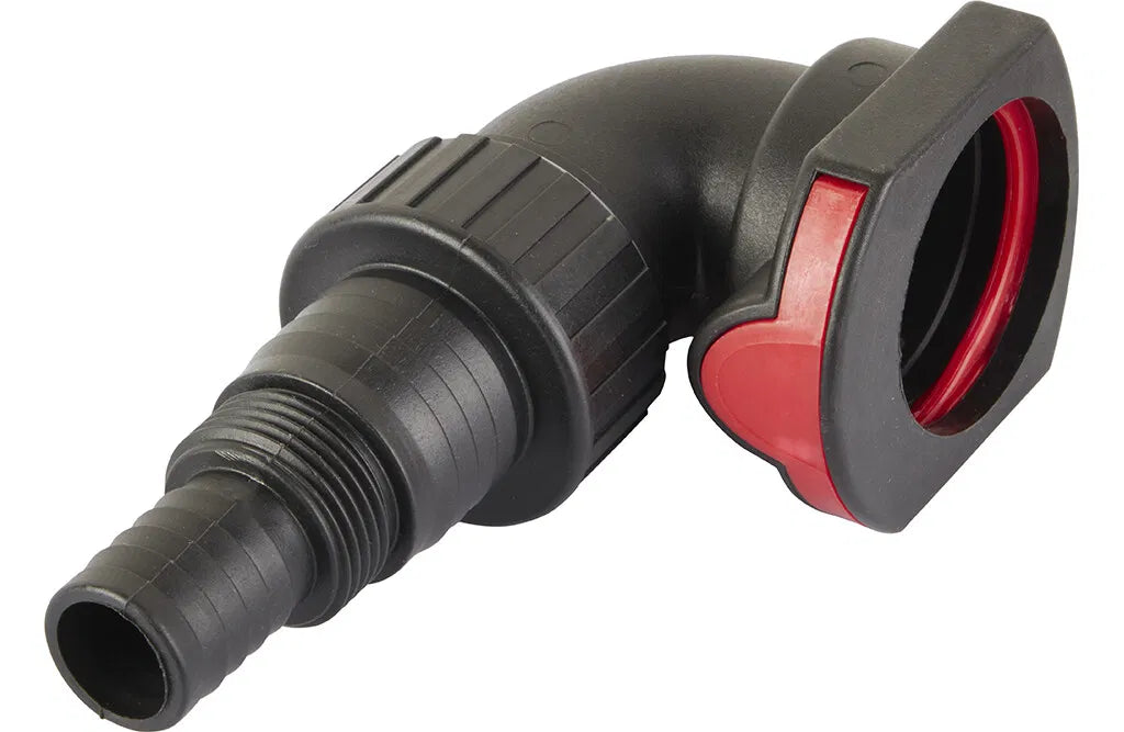 Scheppach dykpumpe DWP750