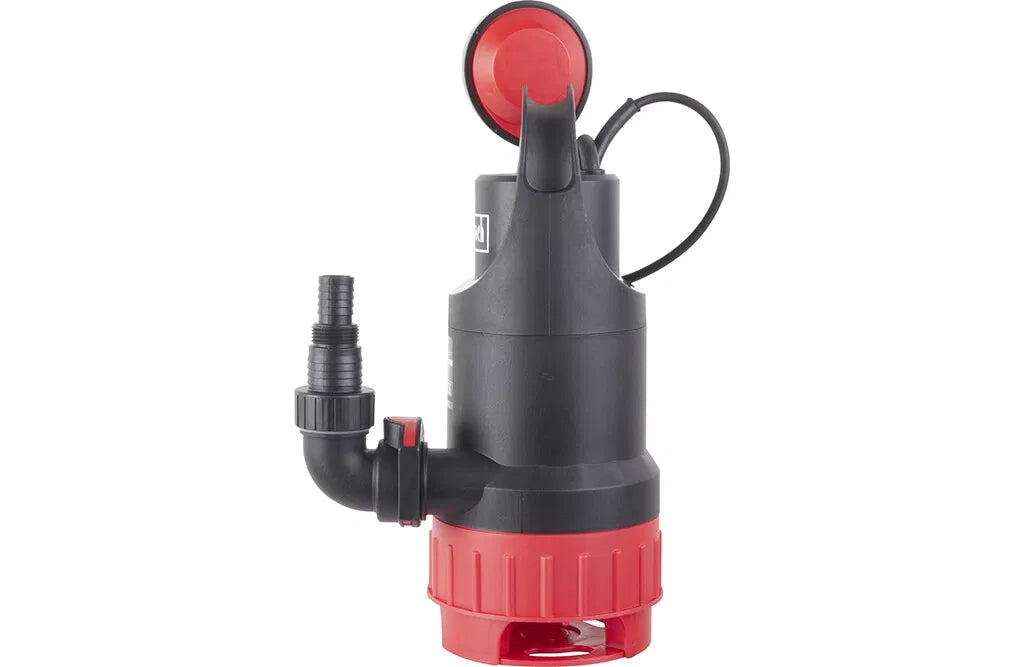 Scheppach dykpumpe DWP750