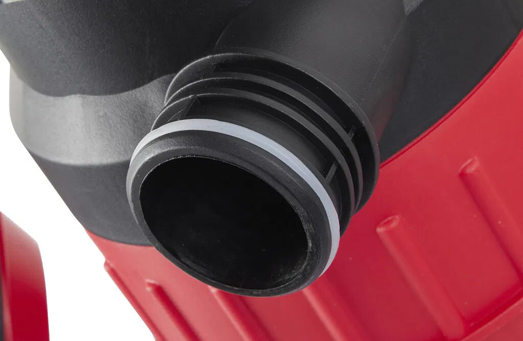 Scheppach dykpumpe DWP750