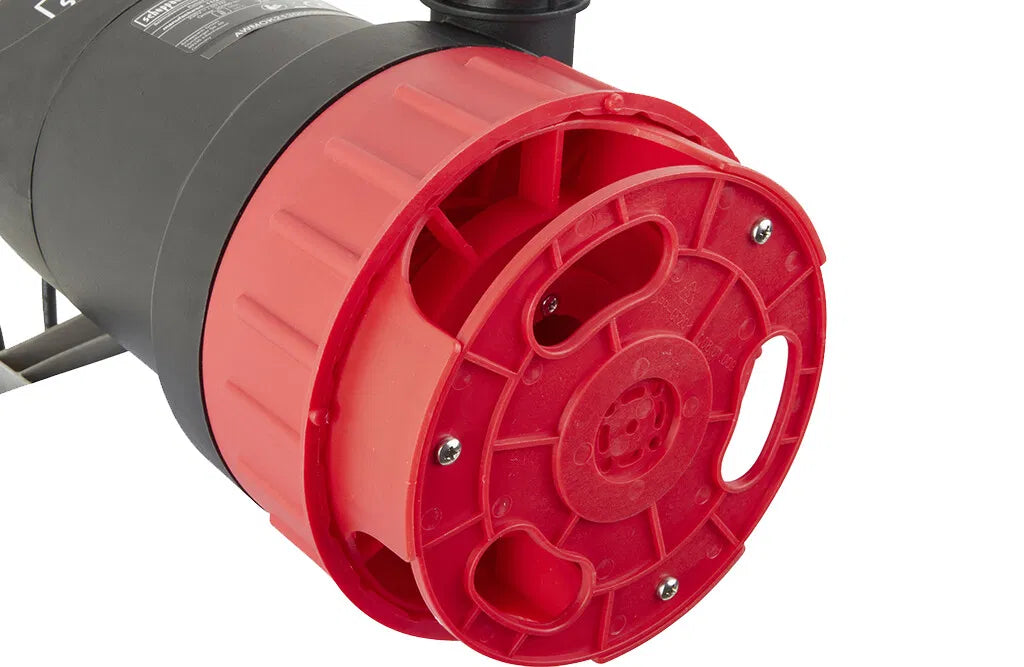 Scheppach dykpumpe DWP750