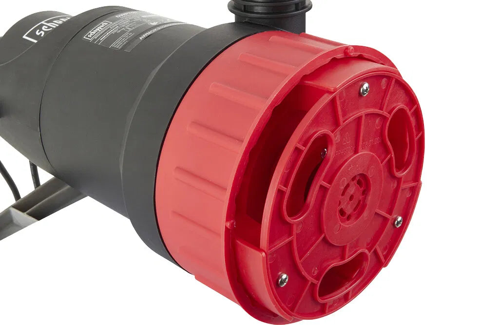 Scheppach dykpumpe DWP750