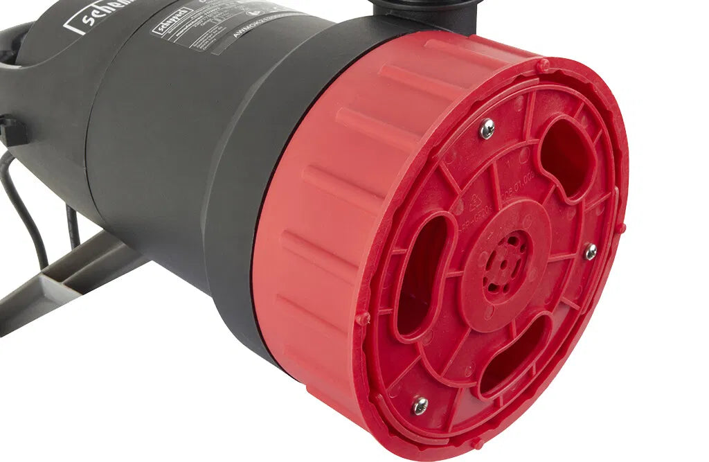 Scheppach dykpumpe DWP750