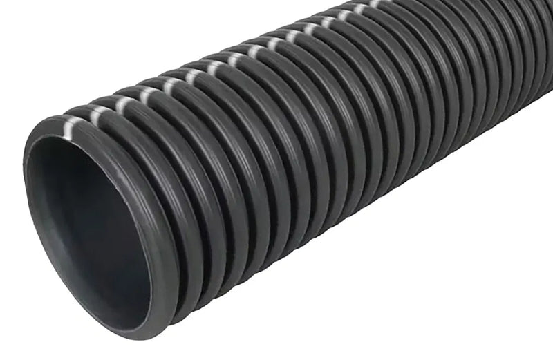 Anlægsrør DN300 SN4, uden slids - hel palle