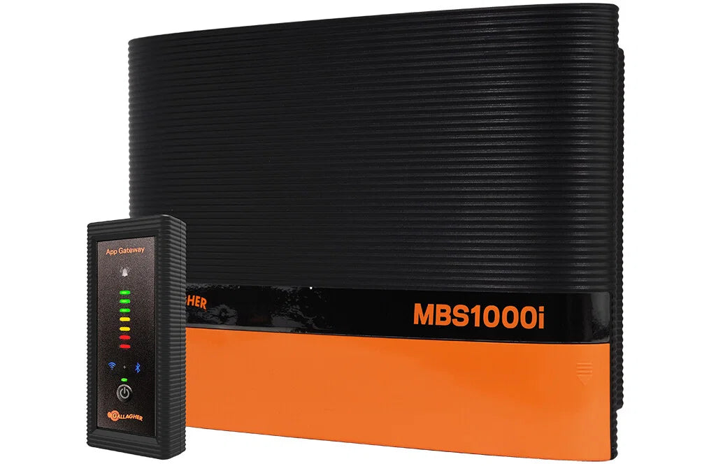 Elhegn MBS1000i 230V